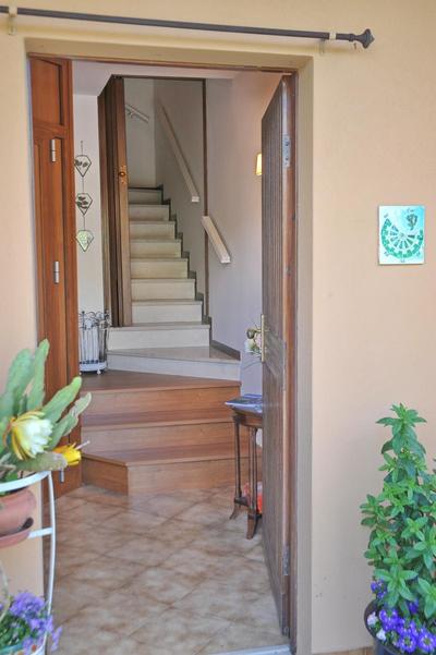 Casa Giuli