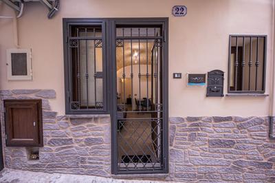 Amare Cefalù - Elegant Apartment