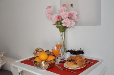 Luna Chiara Home