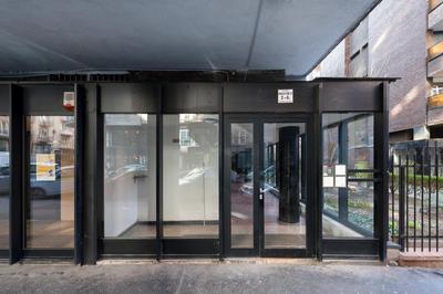 New Design Apartment by Gozsdu Court