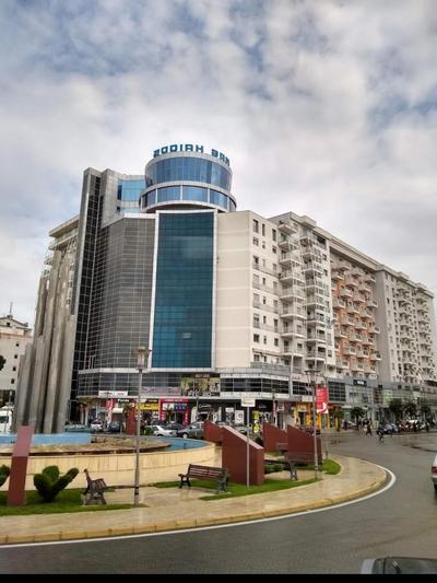 Ridi's Comfort Apartment