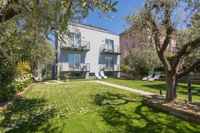 INSULA FELIX Bed&Breakfast