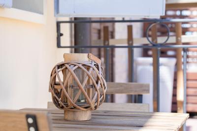 Al Borgo Marinaro Guest House