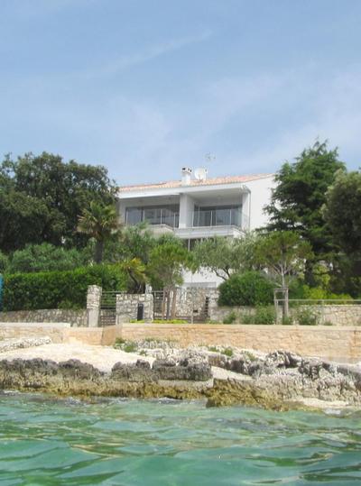 Buric House - M suite - 95m2 and 54 m2 terrace