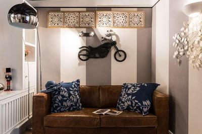 Colosseum cozy apartment