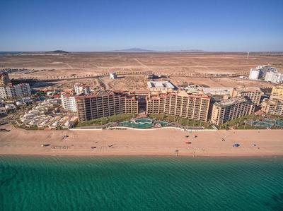 Sonoran Sea 310-W - Modern 1 bedroom