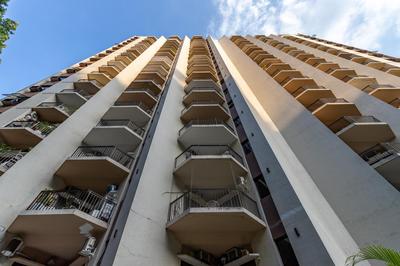 Residence Real Copacabana