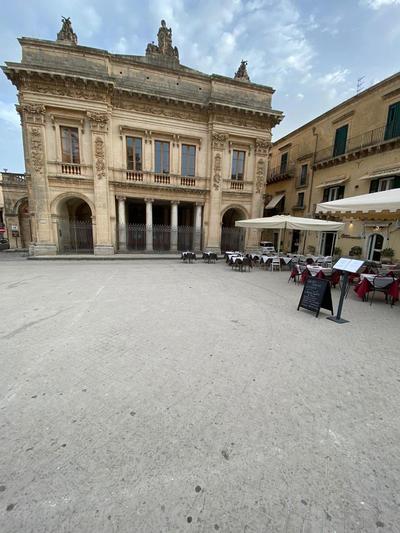 Le Dimore Di Ercole