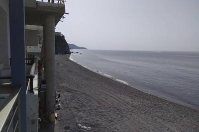 Tris Ekklisies Seaside Beach Apartment