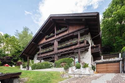 Villa Pedretti