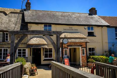 The Smugglers Inn