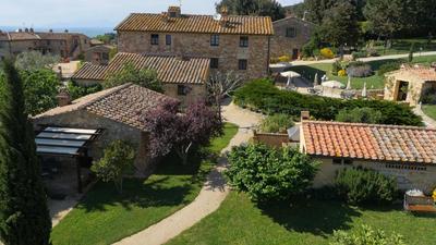 Agriturismo Casavaiano