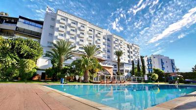 Hotel Tildi Hotel & Spa