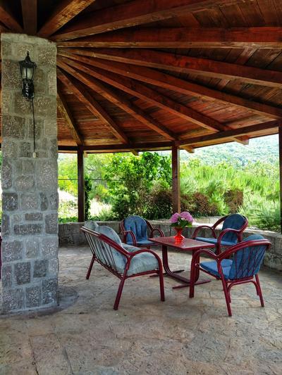 Villa Sunrise