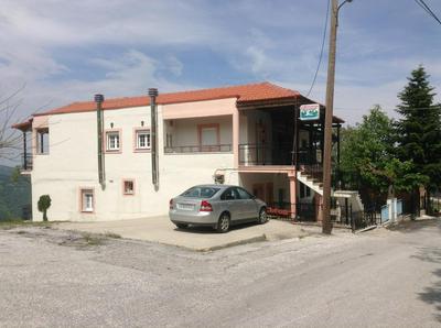 Pandocheio Limnis Plastira