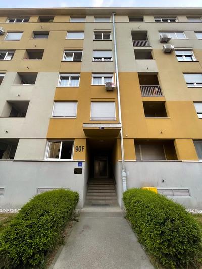 Apartman Welcome to Trešnjevka