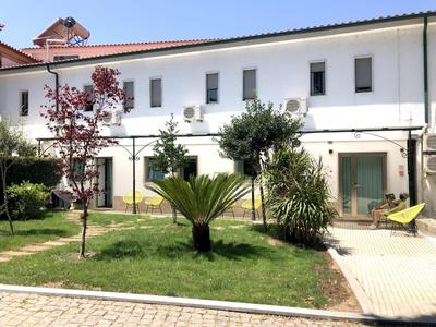 Hotel Rural Solar das Arcadas