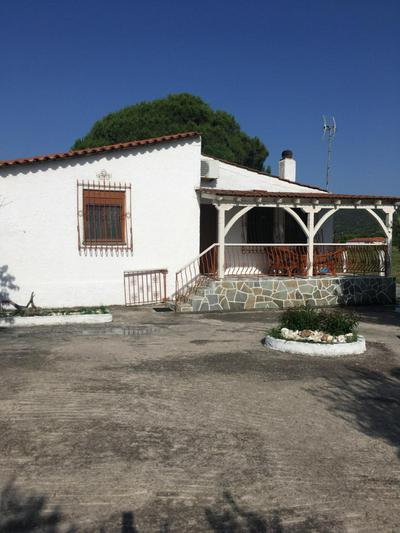 Andronikis House