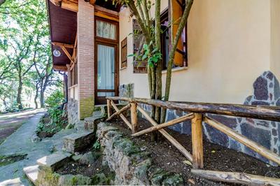 Country House di Campo Stivaletto Nepi