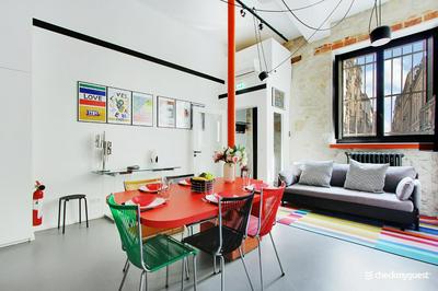 CMG - Bel appartement au coeur du Marais