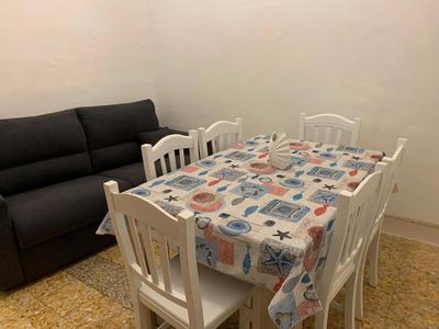 D'OSPINA APARTMENt