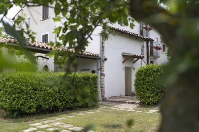 Il Ciavattone Bed and Bike