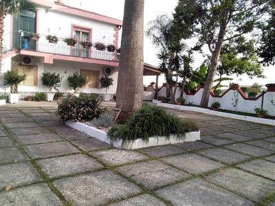 B&B Antica Hera