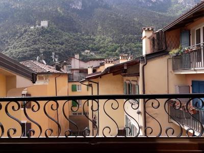 Appartamento centro storico