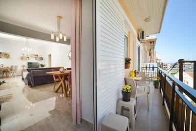 Aristea's Apartment 2nd Floor