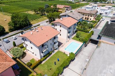 Wolf House - Sirmione Holiday