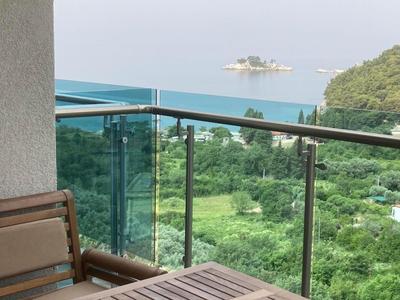 The View apartment