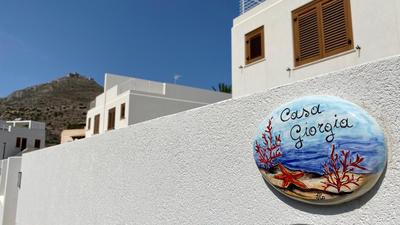 Casa Giorgia