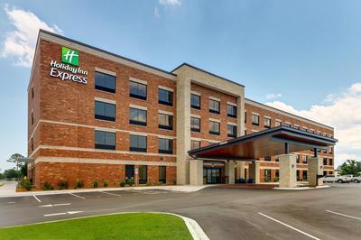 Holiday Inn Express - Wilmington - Porters Neck by IHG