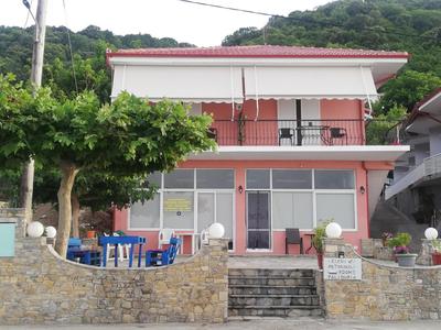 Eleni Antonouli Rooms