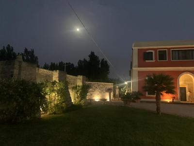 Tenuta Monaci La Murra