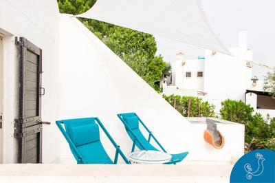 Villa Valeria - Charming house close to the beach
