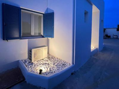 Faskomilo Naousa Paros