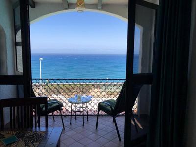 Panoramic Sea Views Apartment