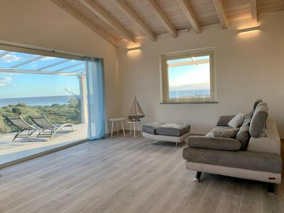 Luxury Stunning Seaview Villa by SardiniaGem