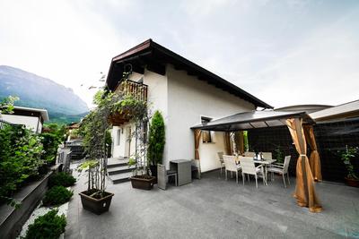 Ferienhaus "La Casa"