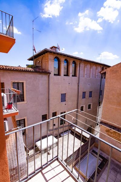 Relais Emilei