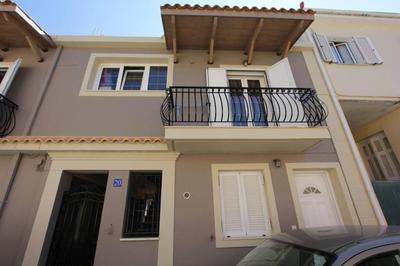 COZY APARTMENT IN THE HEART OF THE TOWN