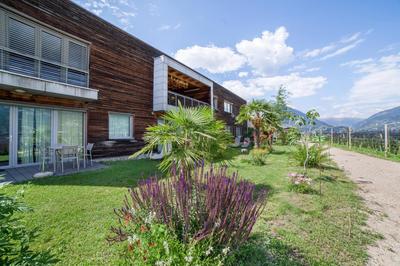 Apartment Das Runde