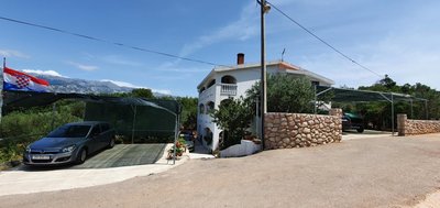 Apartmani Barbara App1