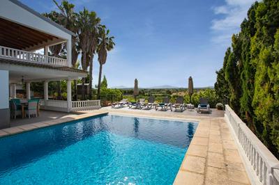 Finca Can Mesilla