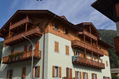 Appartamenti Casa Albi