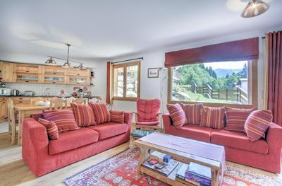 Chalets de Nyon