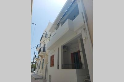 Felou's House 1