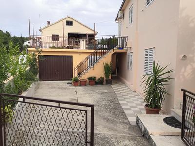 Apartman Sardelić