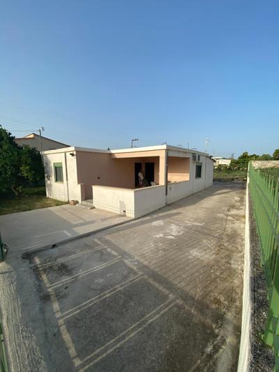 Acrocorinthos House